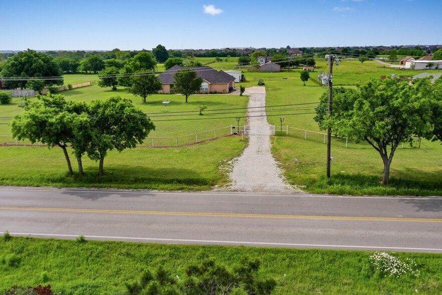More Photos Of 1425 Avondale Haslet Rd, Haslet Land For Sale