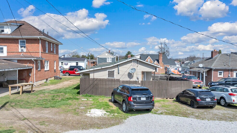 More Photos Of , Radford Specialty For Sale