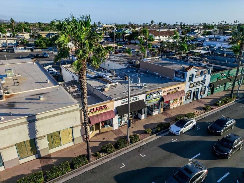 Primary Photo Of 1836-1840 Newport Blvd, Costa Mesa Storefront For Sale