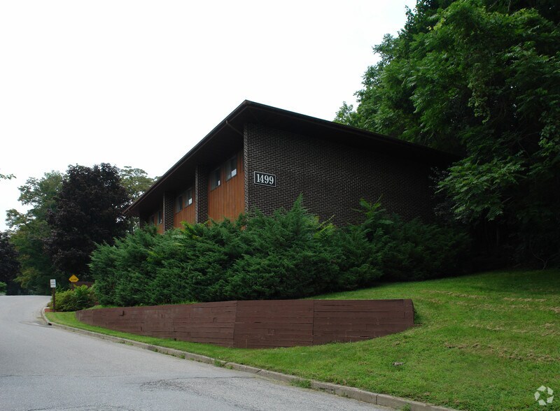 More Photos Of 1499 Route 52, Fishkill Office For Sale