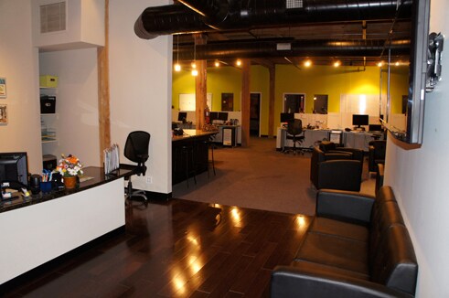 More Photos Of 216 S Jefferson St, Chicago Loft Creative Space For Lease