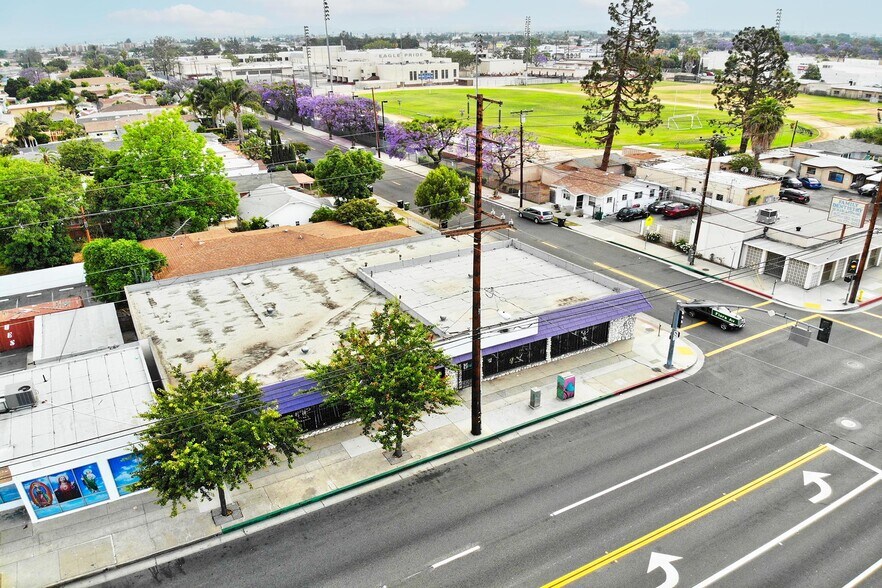 More Photos Of 4273 Florence Ave, Bell Storefront For Sale