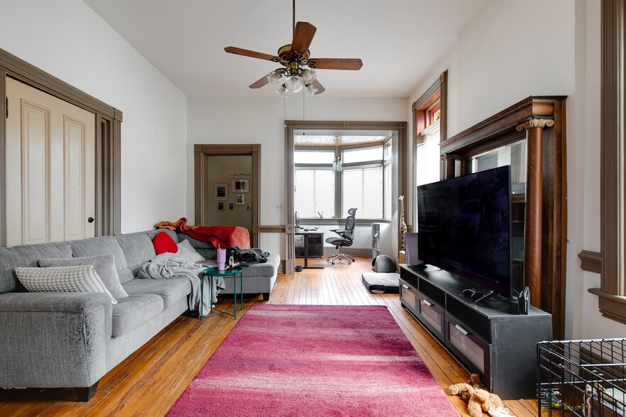More Photos Of 1300 Floyd Ave, Richmond Multifamily For Sale