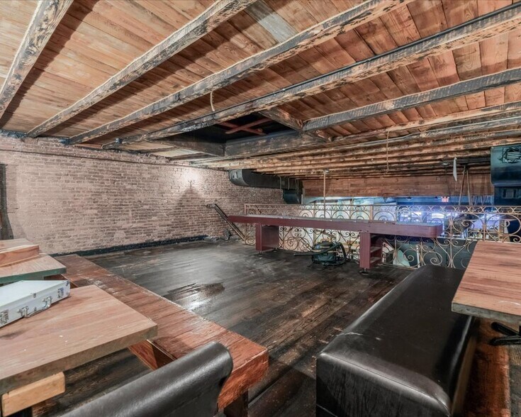 More Photos Of 617 Grand St, Brooklyn Storefront Retail Residential For Lease