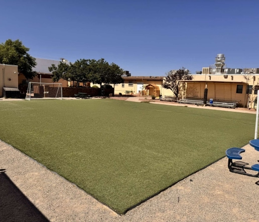 More Photos Of 400 Talbot Ave, Canutillo Office For Sale