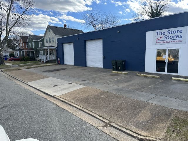 Primary Photo Of 1140 Wilson Rd, Norfolk Storefront Retail Office For Sale