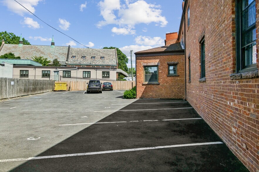 More Photos Of 209 Cooper Ave, Upper Montclair Office For Lease