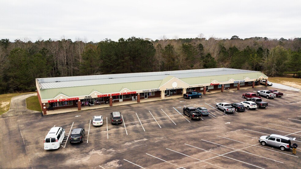 More Photos Of 949 Alabama Highway 203, Elba Freestanding For Lease