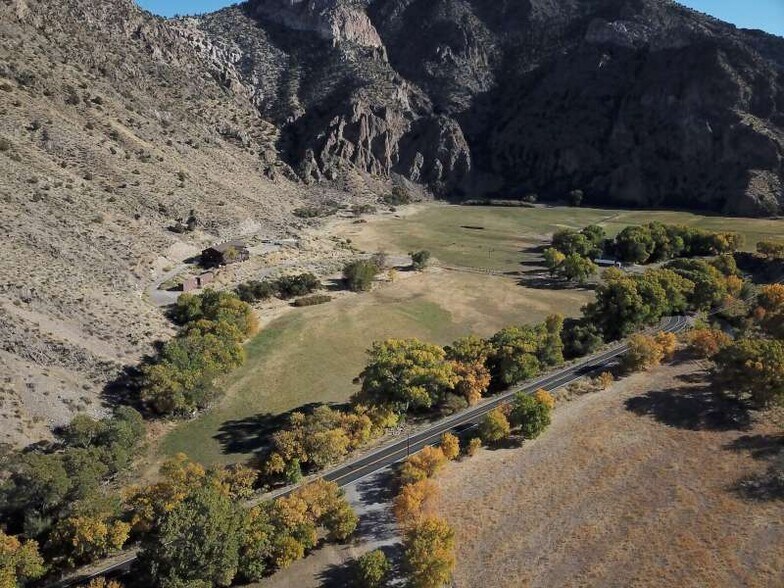More Photos Of 17095 NV 317, Caliente Lodge Meeting Hall For Sale