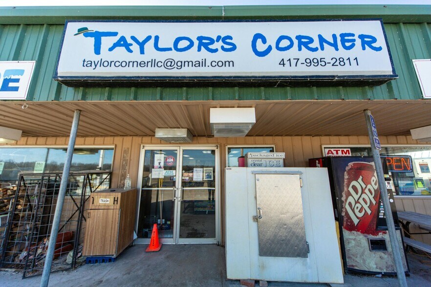 More Photos Of 784 E State Highway 215, Dadeville Self Storage For Sale