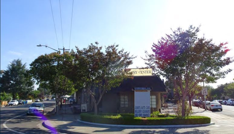 More Photos Of 1975-1995 Bellomy St, Santa Clara Freestanding For Lease