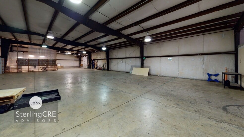 More Photos Of 5840 Expressway, Missoula Warehouse For Sale