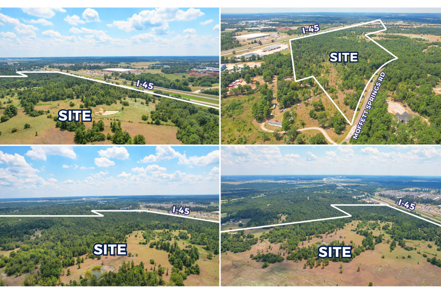 More Photos Of 0 Moffett Springs Rd, Huntsville Land For Sale