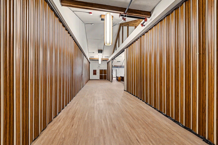 More Photos Of 2401 E Tonopah Ave, North Las Vegas Religious Facility For Sale