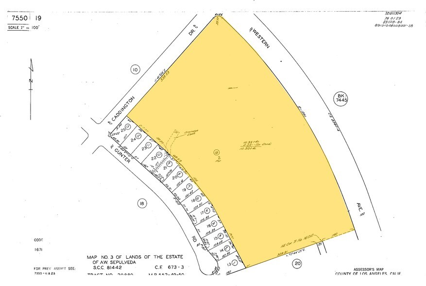 More Photos Of 28901 S Western Ave, Rancho Palos Verdes General Retail For Sale