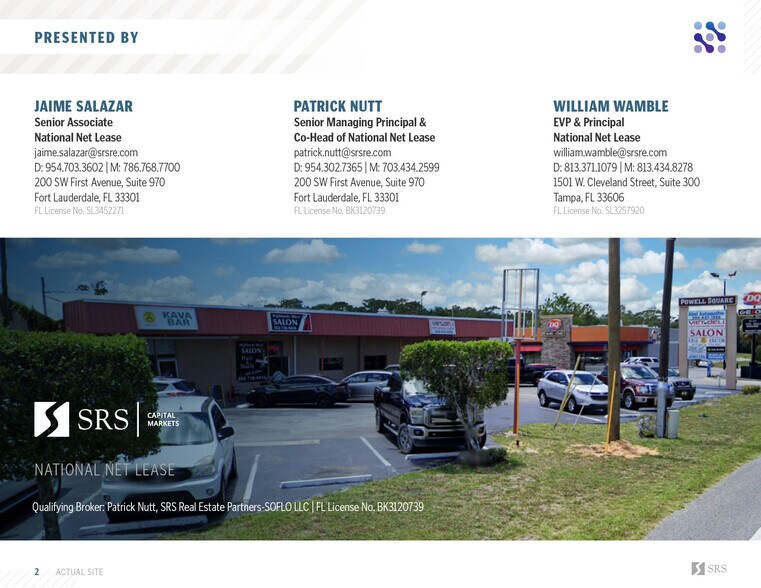 More Photos Of 1213-1221 Highway 41 N, Inverness General Retail For Sale