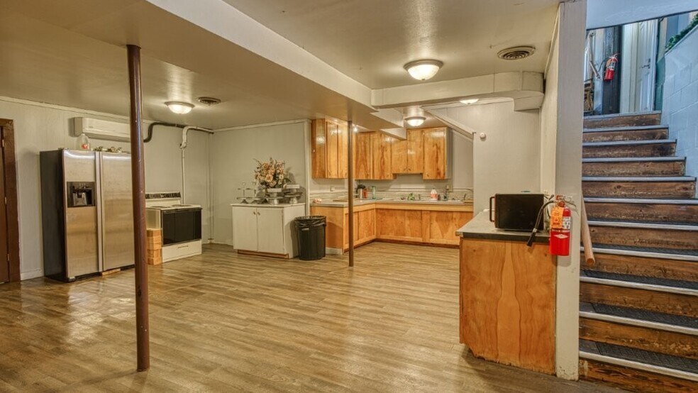 More Photos Of 1120 Highway 50, Gillette Lodge Meeting Hall For Sale