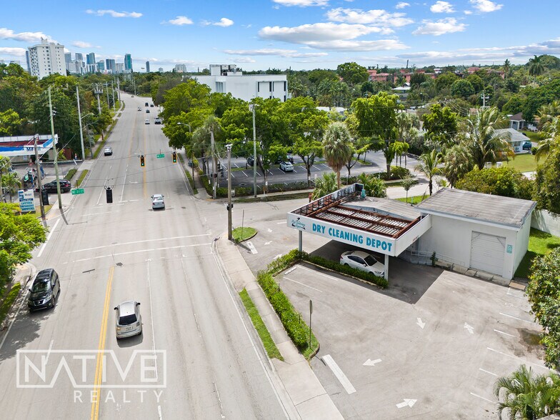 More Photos Of 2117 N Andrews Ave, Wilton Manors Freestanding For Sale