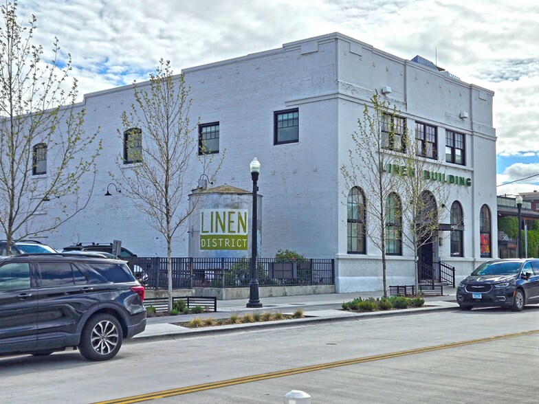 More Photos Of 1402 W Grove St, Boise General Retail For Lease