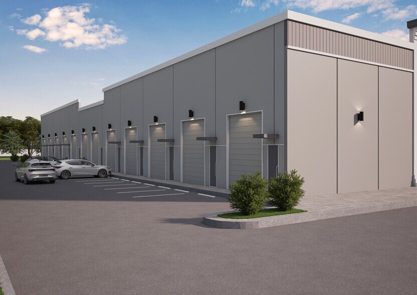 More Photos Of 7251 Alico Rd, Fort Myers Industrial For Sale
