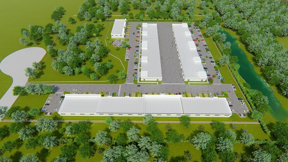 More Photos Of 16109 Lee Rd, Fort Myers Manufacturing For Sale