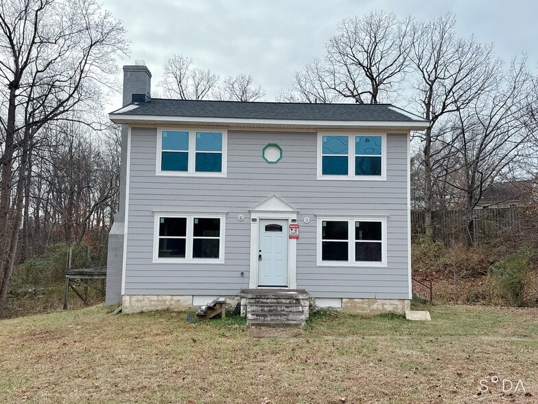 More Photos Of 200 Clarke Ct, Fredericksburg Land For Sale