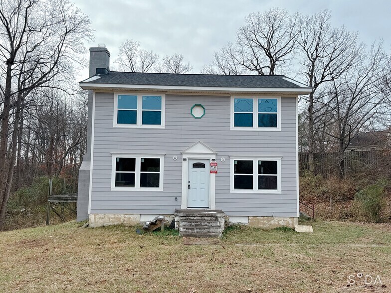 More Photos Of 200 Clarke Ct, Fredericksburg Land For Sale