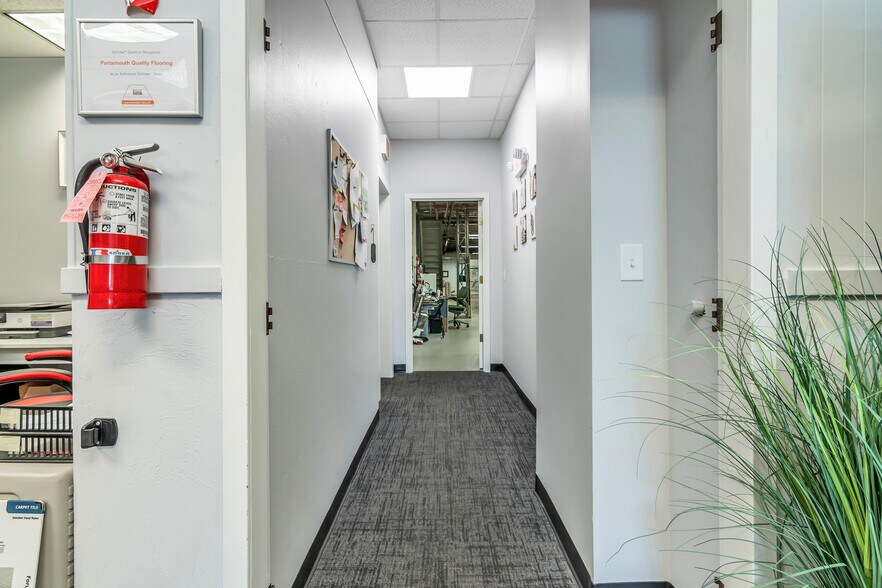 More Photos Of 223 Winthrop Ave, Lawrence Manufacturing For Sale