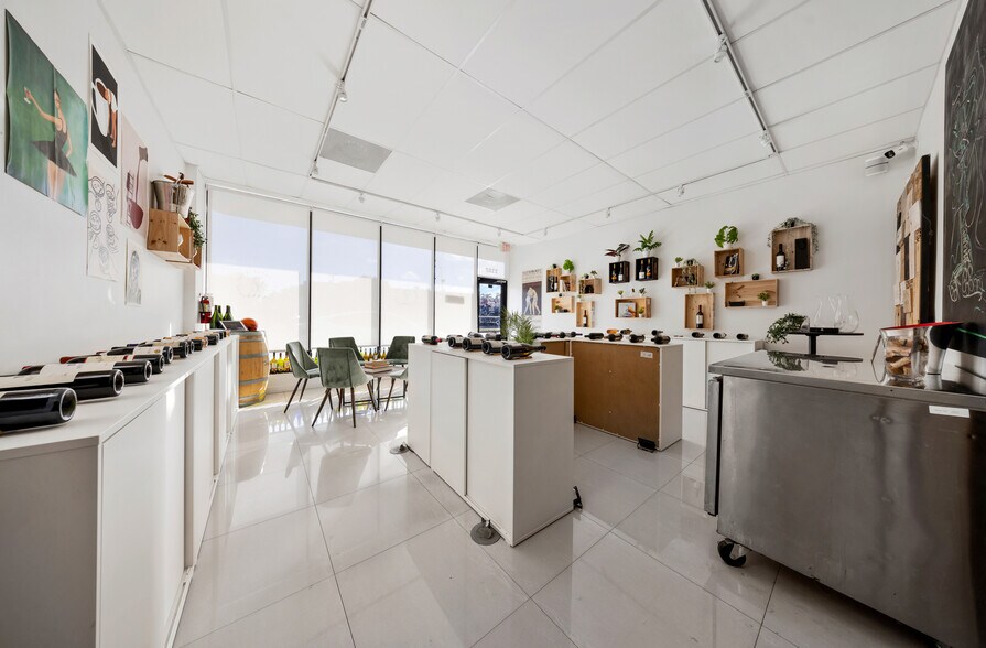 Primary Photo Of 2207-2211 Coral Way, Coral Gables Storefront For Lease