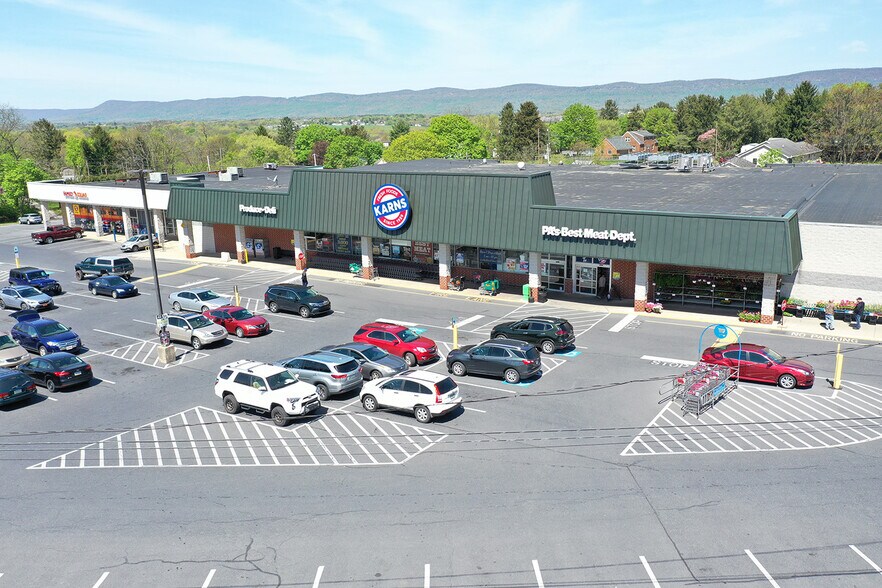 More Photos Of 1706 Spring Rd, Carlisle Unknown For Lease