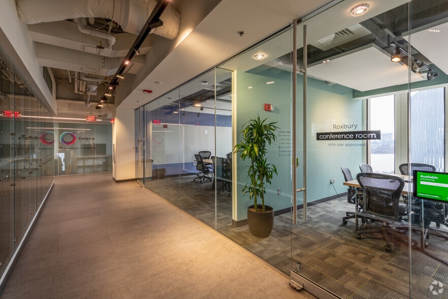 More Photos Of 1 Broadway, Cambridge Office For Lease