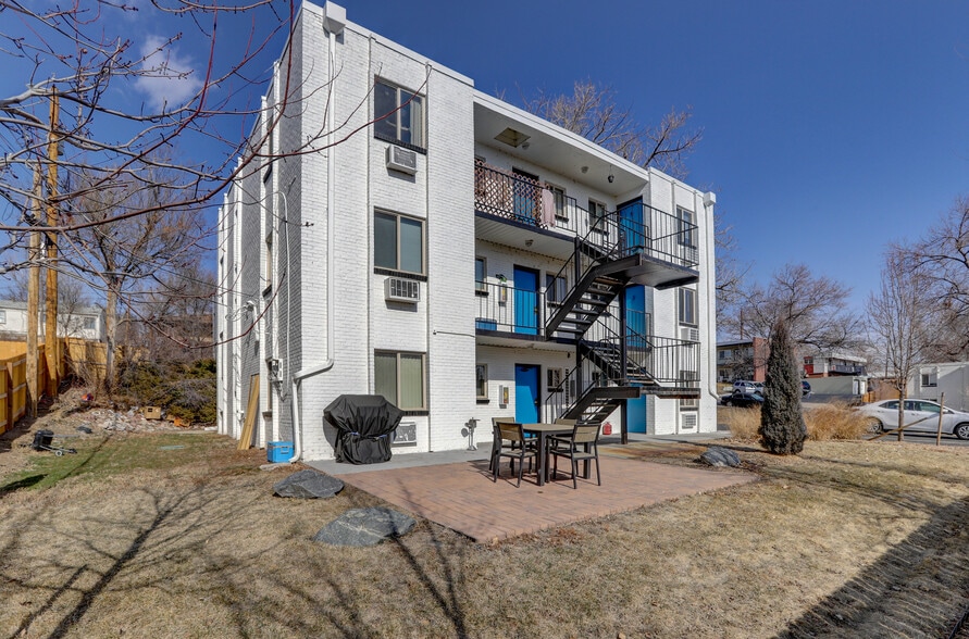 More Photos Of 1285 Wolff St, Denver Apartments For Sale