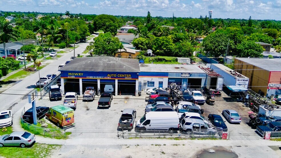 Primary Photo Of 777 W Mowry Dr, Homestead Service For Sale