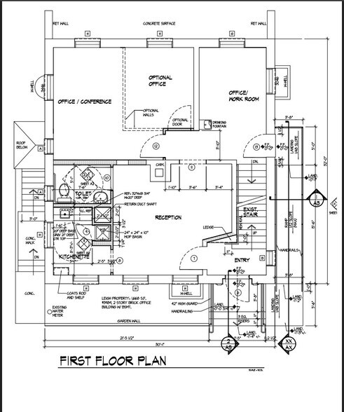 More Photos Of 3989 Chain Bridge Rd, Fairfax Medical For Lease