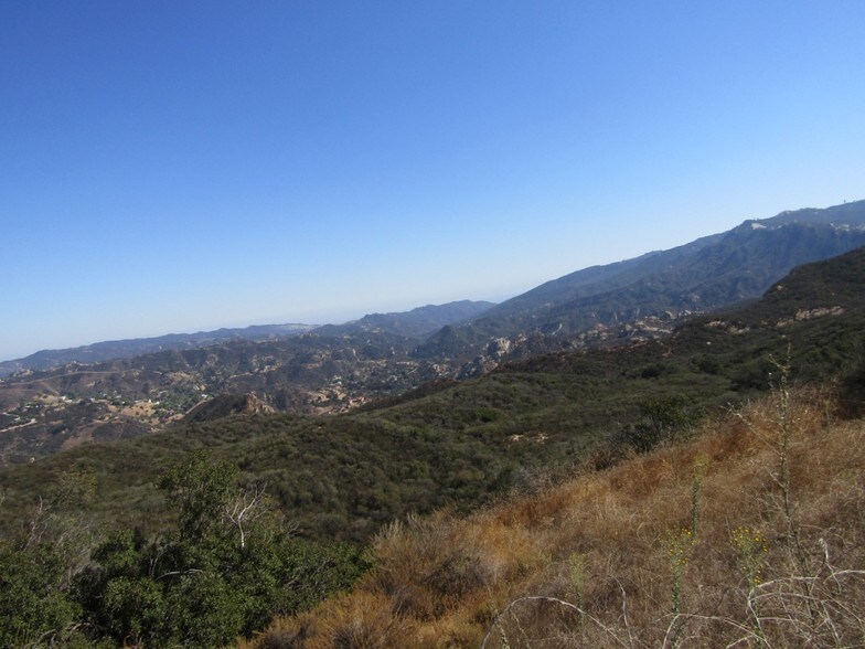 More Photos Of 2693 Old Topanga Canyon Rd, Topanga Land For Sale