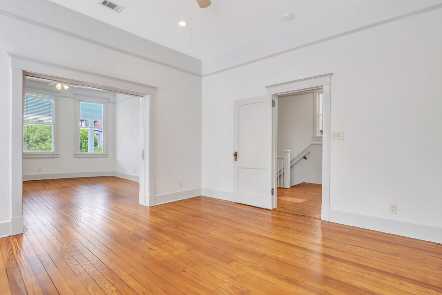More Photos Of 420 E Bolton St, Savannah Apartments For Sale