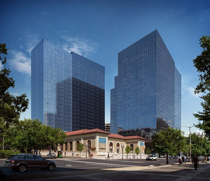 Primary Photo Of 421 Atlantic St, Stamford Office For Lease