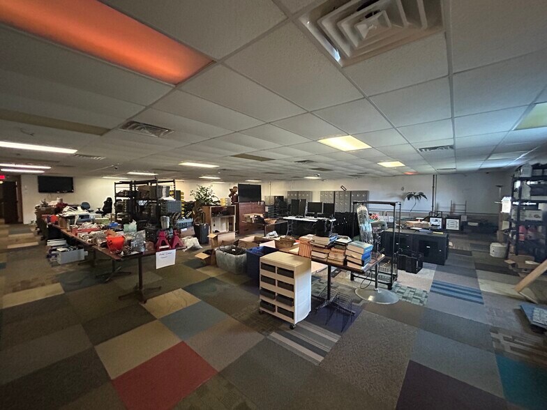 More Photos Of 6080 Jet St, Oscoda Industrial For Sale