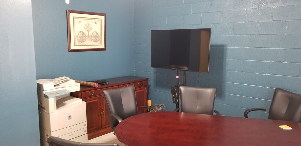 More Photos Of 3402 Enterprise Dr, Rowlett Office For Lease