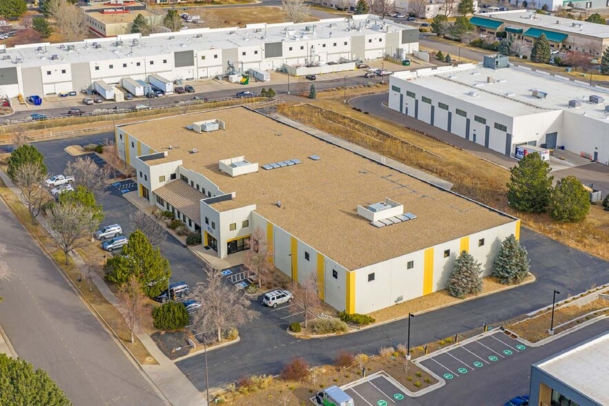 More Photos Of 510 S Pierce Ave, Louisville Warehouse For Lease
