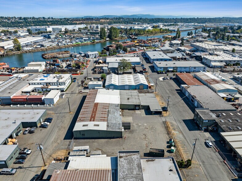 More Photos Of 401 S Webster St, Seattle Warehouse For Sale