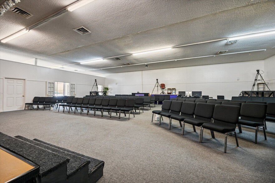 More Photos Of 12048 Stallings Commerce Dr, Matthews Storefront Retail Office For Sale
