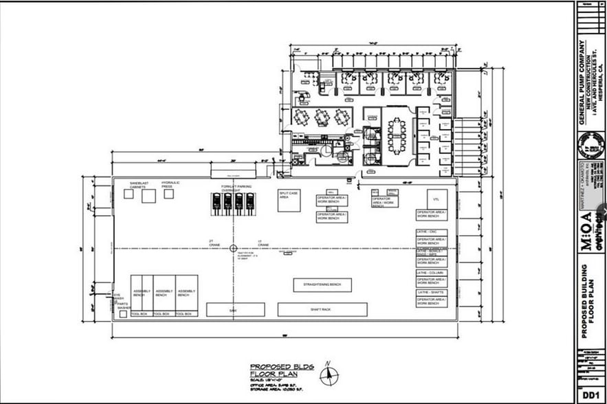 More Photos Of I Ave @ Hercules, Hesperia Land For Sale