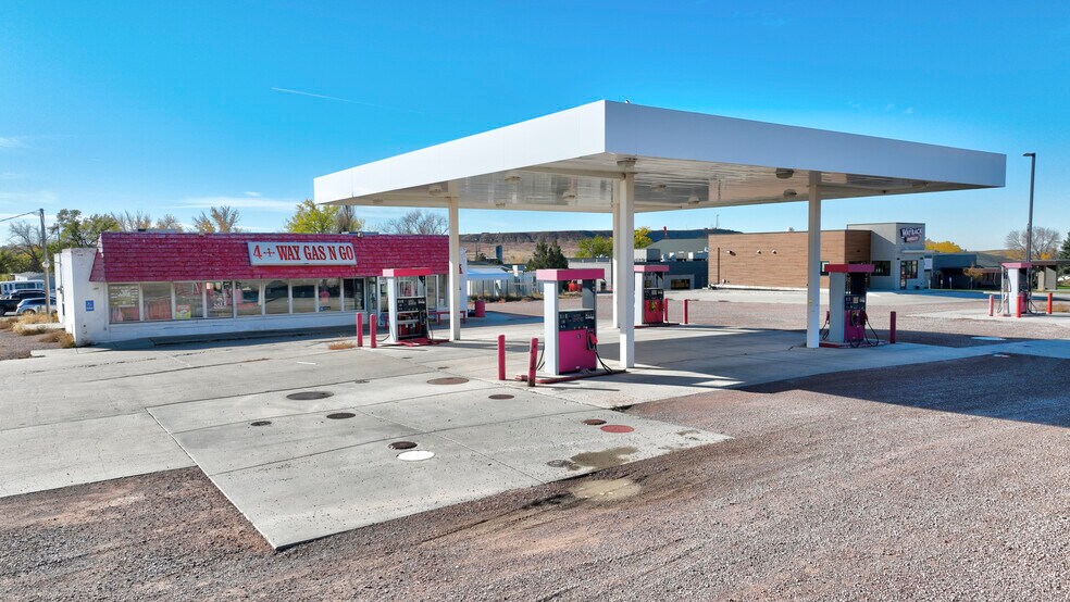 More Photos Of 1220 Washington Blvd, Newcastle Fast Food For Sale