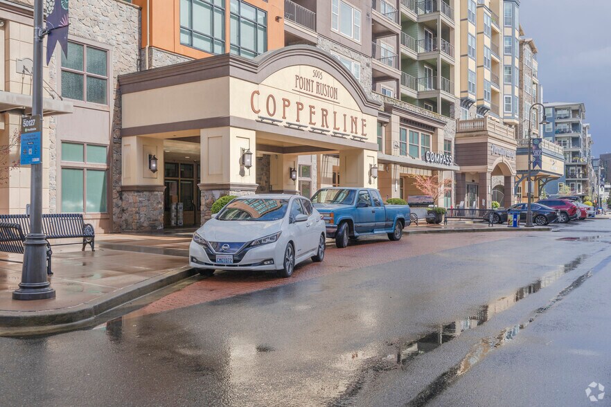 Primary Photo Of 5005 Main St, Ruston Apartments For Lease