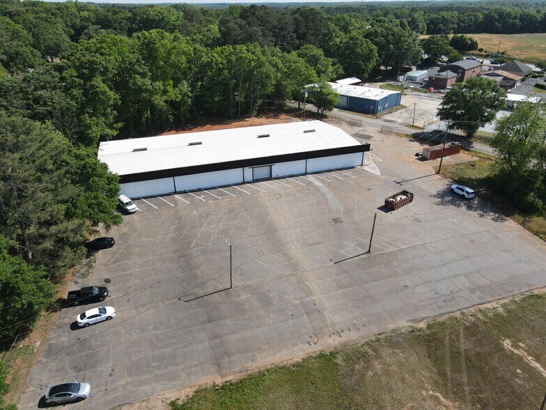 More Photos Of 202 Highway 29 Byp N, Anderson Flex For Lease
