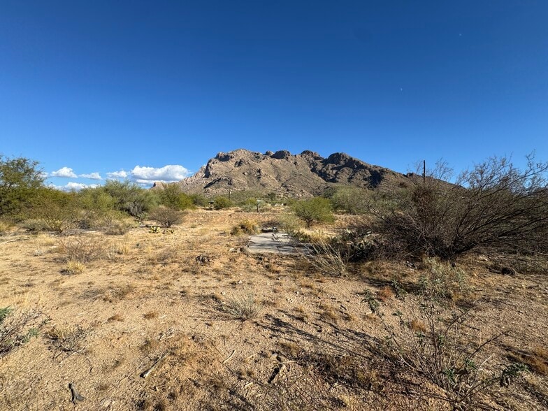 More Photos Of 9050 N Oracle Rd, Oro Valley Land For Sale