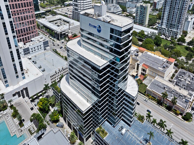 More Photos Of 500 E Broward Blvd, Fort Lauderdale Office For Lease