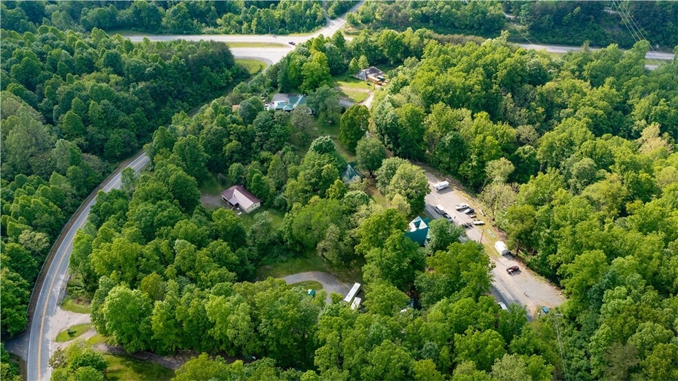 More Photos Of 211 Oscar White rd, Lansing Land For Sale