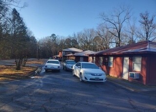 More Photos Of 2100-2108 Sidney St, Pine Bluff Apartments For Sale